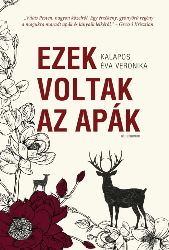 Ezek voltak az apák Korlátozott ajánlat
