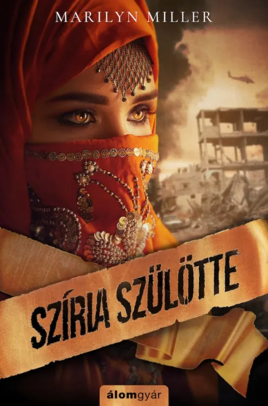 Outlet Szíria szülötte