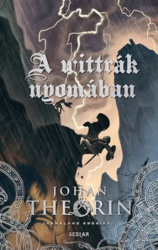A wittrák nyomában - Jarmaland krónikái 2. Olcsóbb