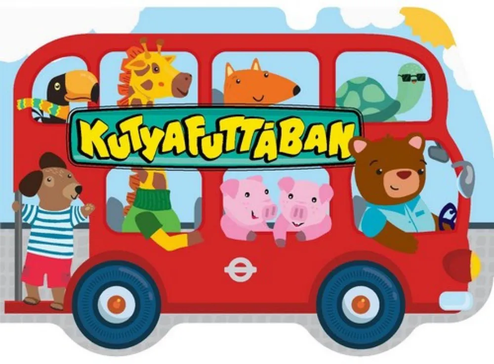 Kihagyhatatlan ajánlat Kutyafuttában