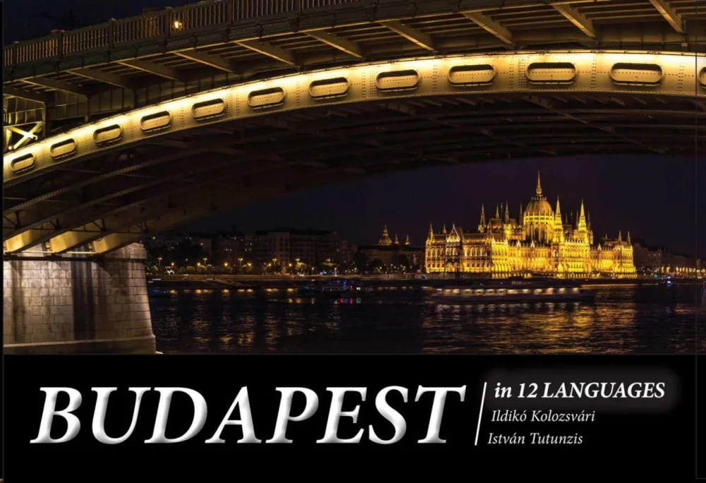 Ajánlat Budapest