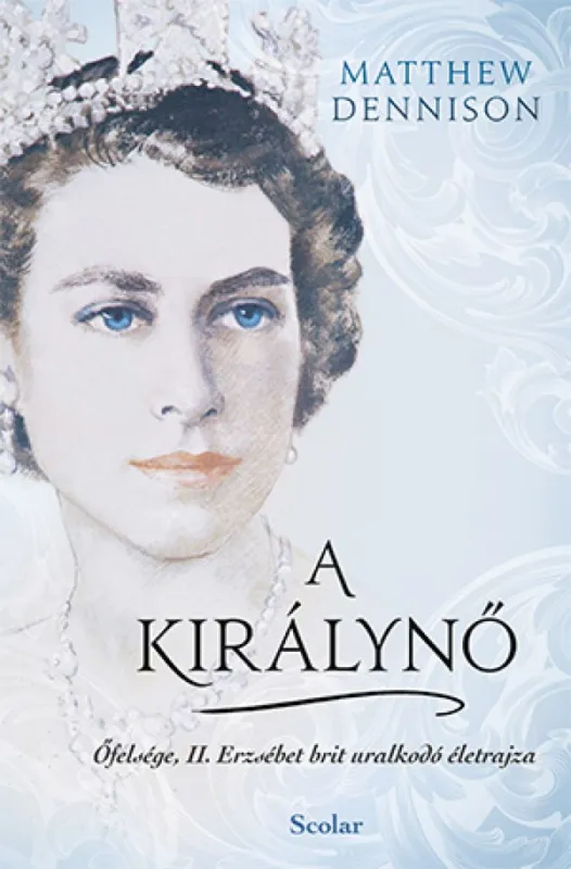 A királynő - Őfelsége, II. Erzsébet brit uralkodó életrajza Kiárusítás
