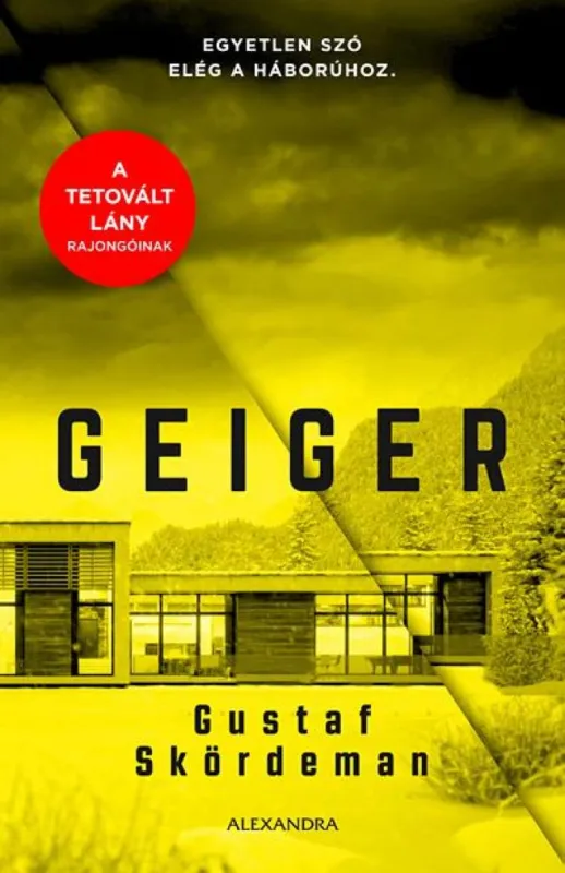 4Geiger Nézd meg most