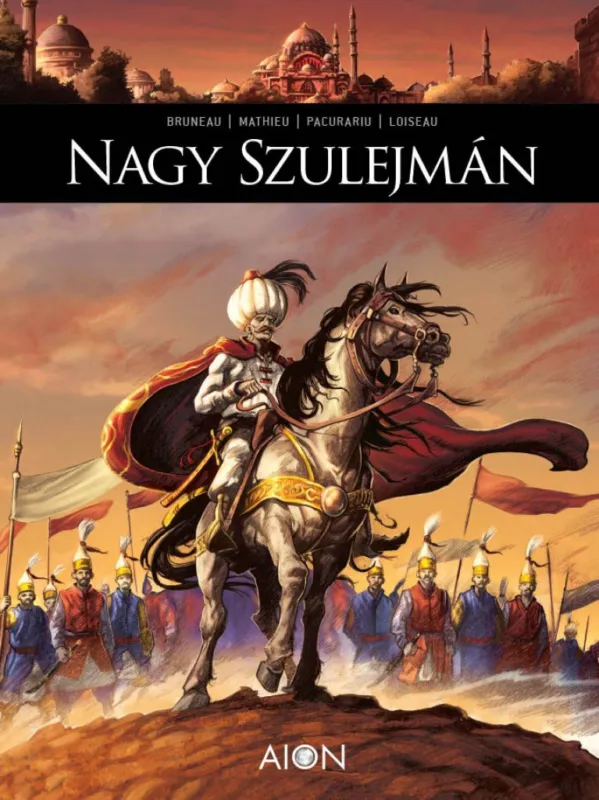 Nagy Szulejmán Gyors kiszállítás