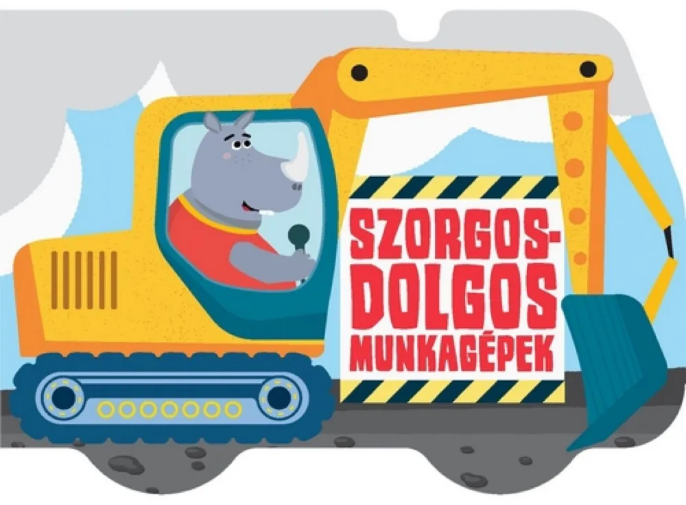 Alacsony ár Szorgos-dolgos munkagépek