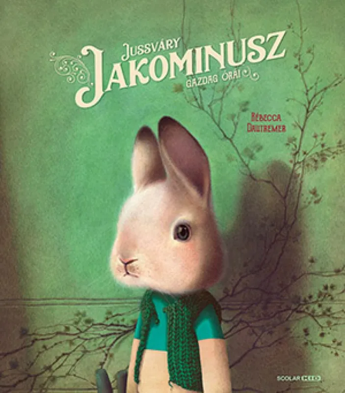 Vásárlói kedvenc Jussváry Jakominusz gazdag órái