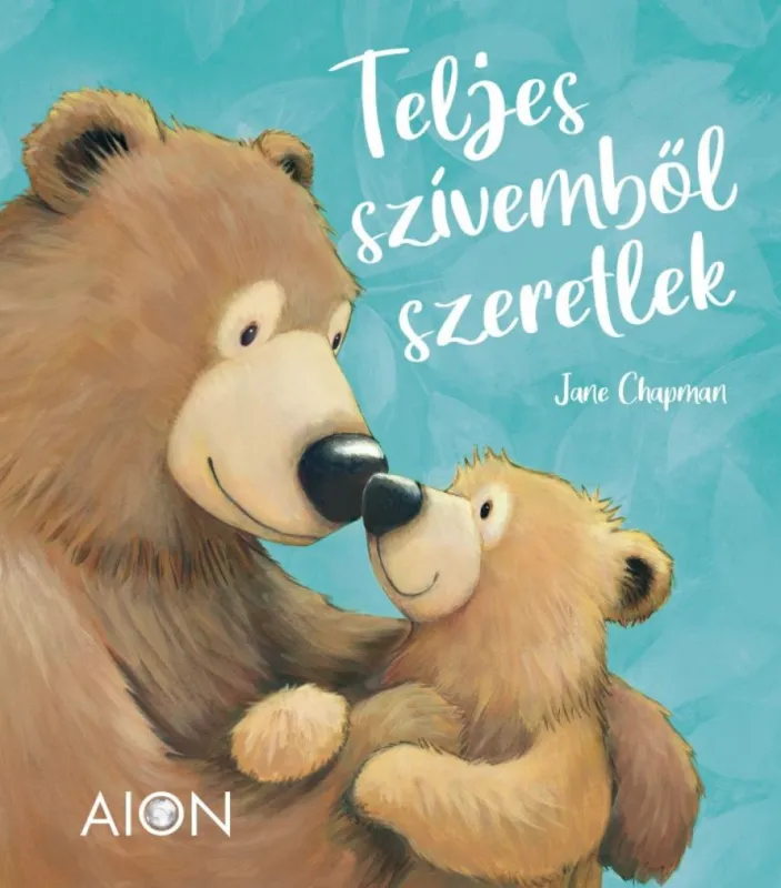 Teljes szívemből szeretlek Utolsó esély