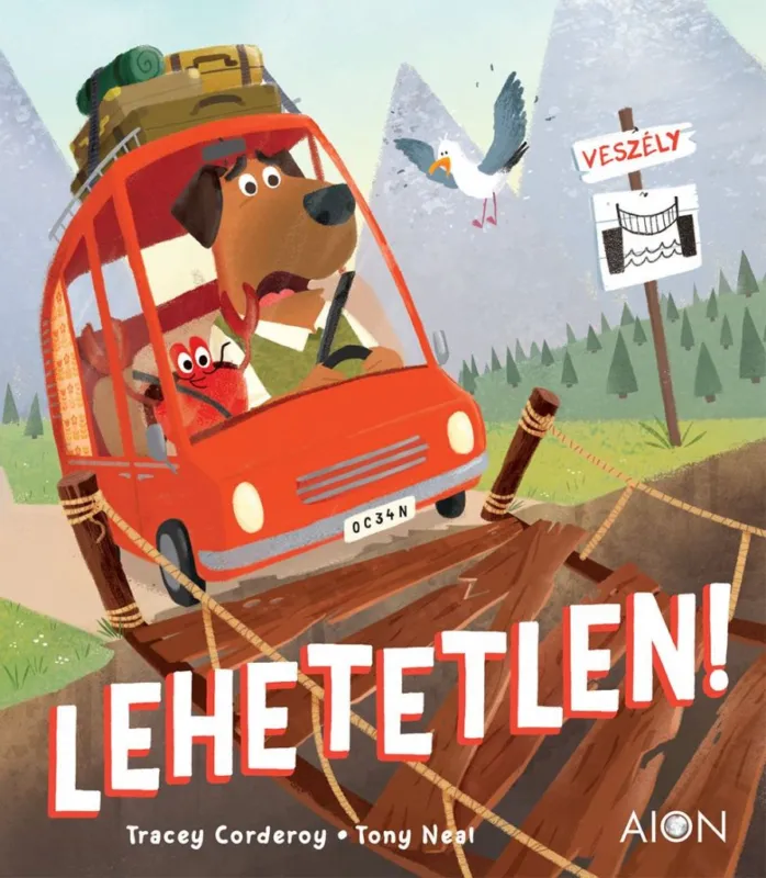 Lehetetlen! Kedvezményes ár