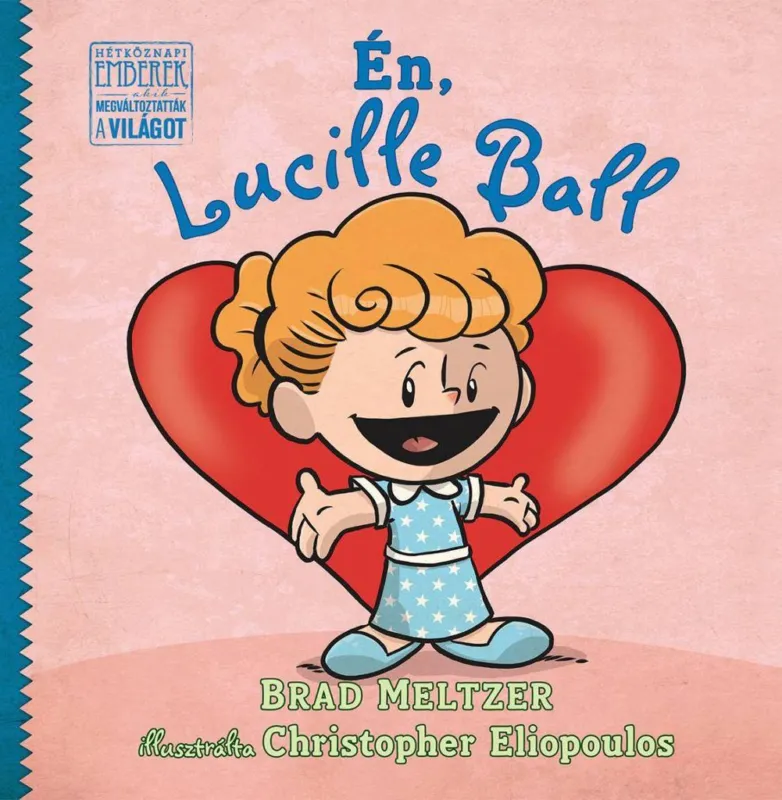 Én, Lucille Ball Kedvezmény