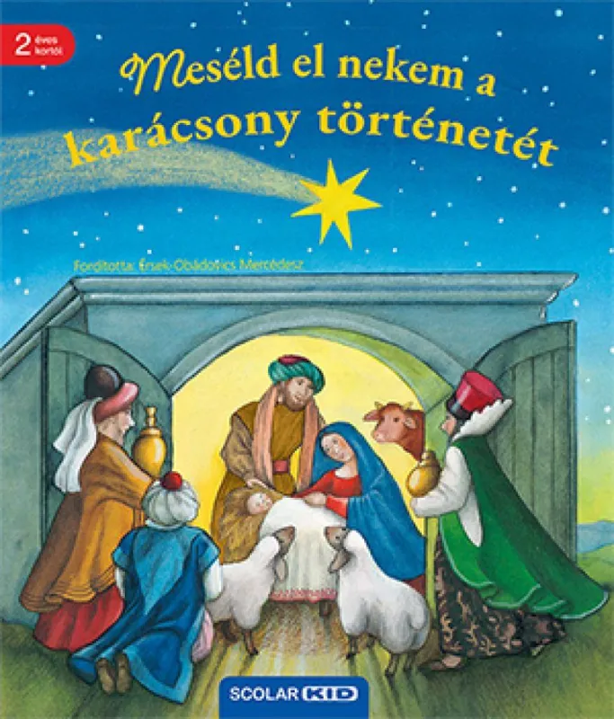 Meséld el nekem a karácsony történetét Outlet
