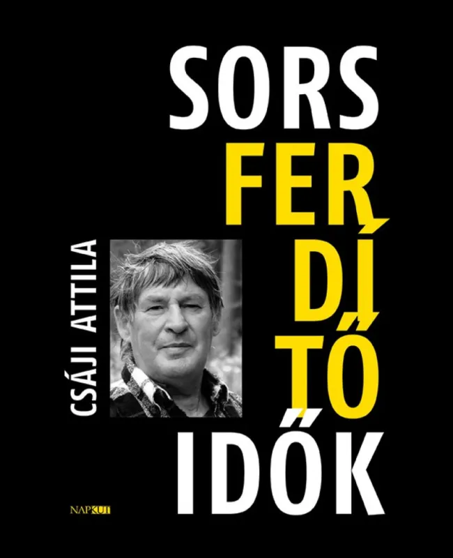 Kedvezmény Sorsferdítő idők