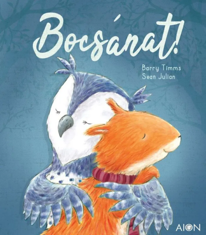 Bocsánat! Kihagyhatatlan ajánlat