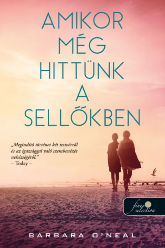 Amikor még hittünk a sellőkben Olcsóbb