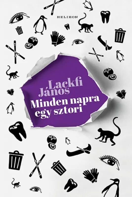 Minden napra egy sztori Korlátozott ajánlat