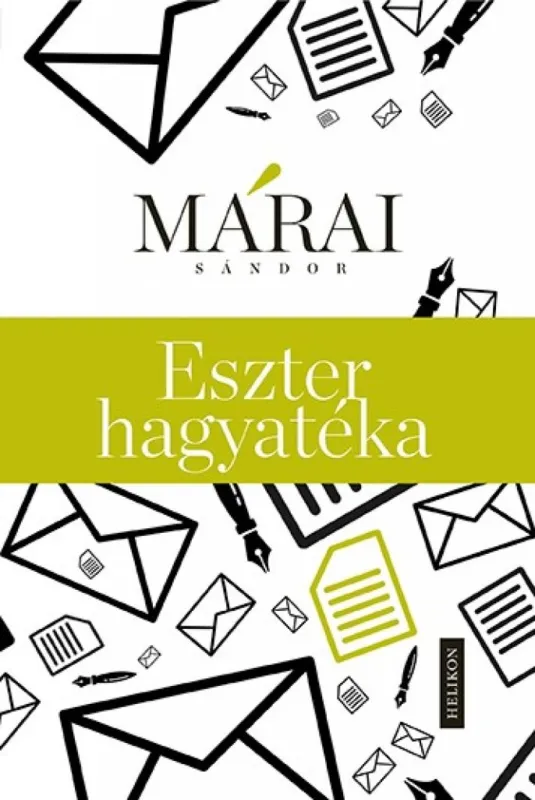 Korlátozott ajánlat Eszter hagyatéka
