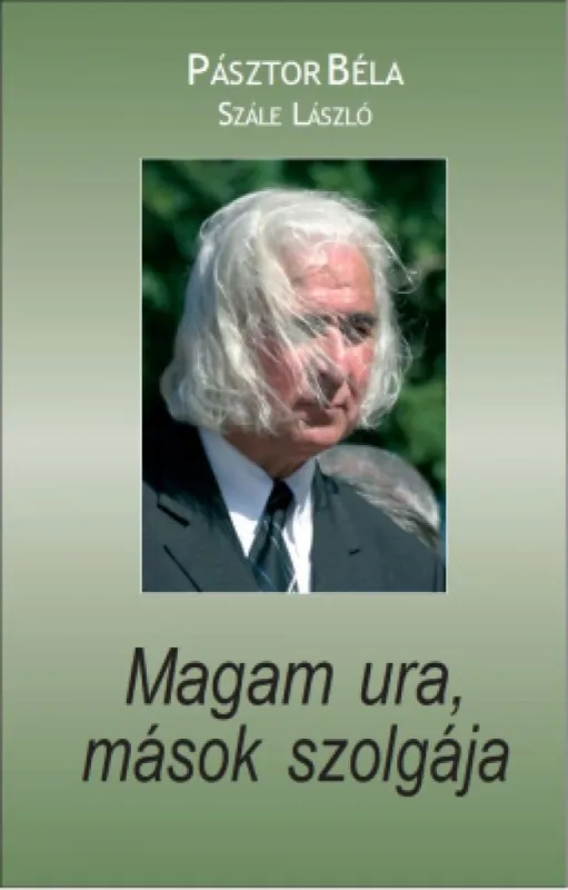Szezonális akció Magam ura, mások szolgája