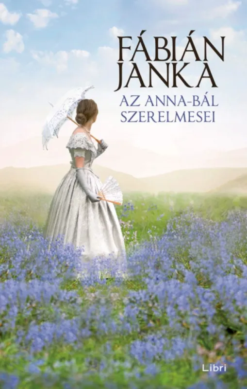 Biztonságos fizetés Az Anna-bál szerelmesei