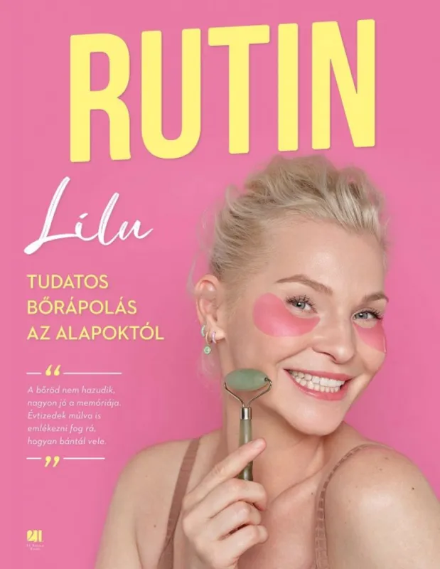 Nézd meg most Rutin - Tudatos bőrápolás az alapoktól
