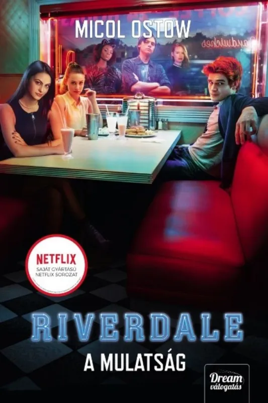 Riverdale – A mulatság Árcsökkenés