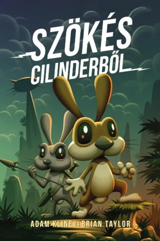 Különleges ajánlat Szökés Cilinderből