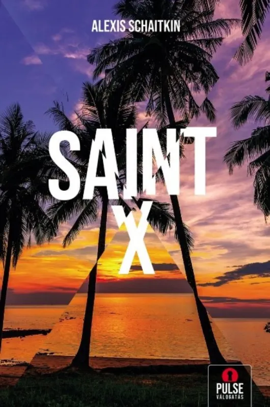 Szuper akció Saint X