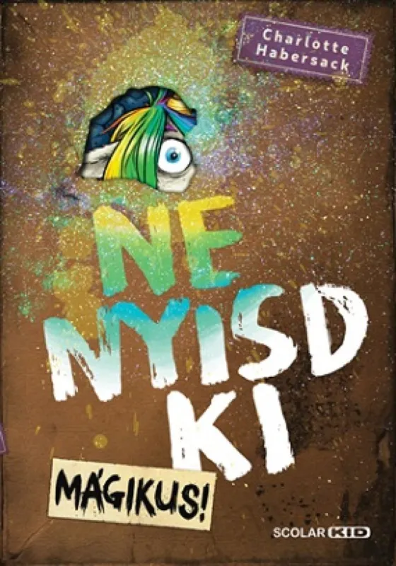 Ne nyisd ki - Mágikus 5. Árengedmény