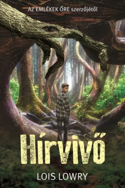 Utolsó esély Hírvivő