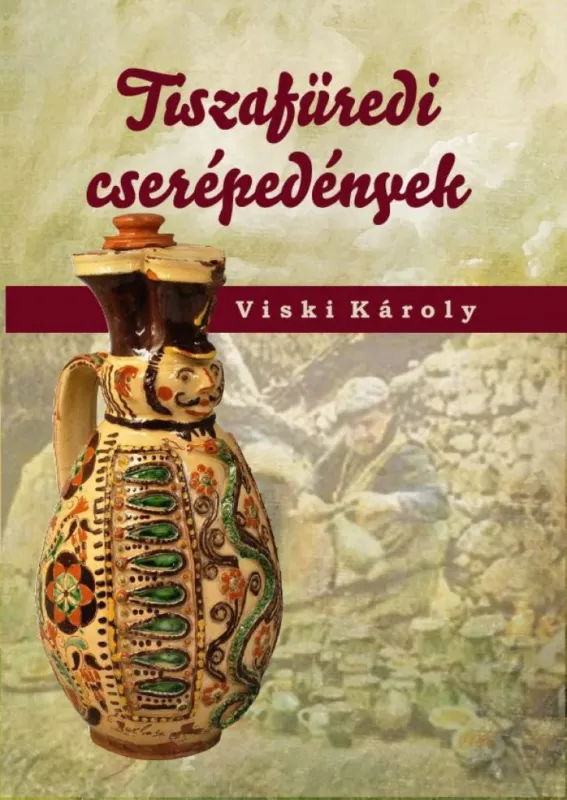 Tiszafüredi cserépedények Nézd meg most
