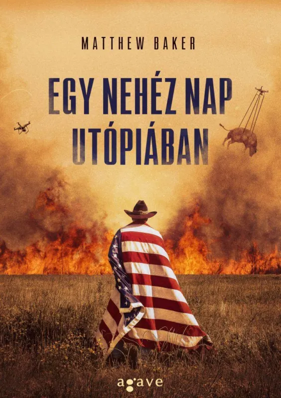 Végkiárusítás Egy nehéz nap Utópiában