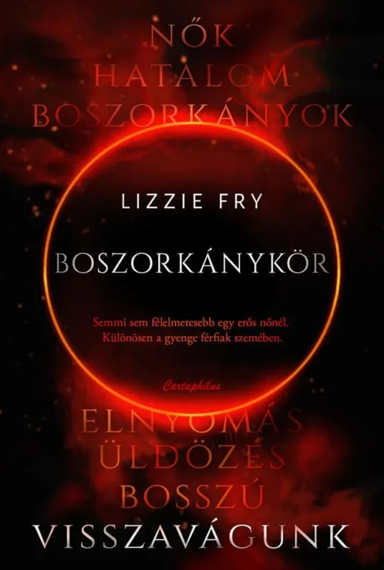 Boszorkánykör Ne maradj le