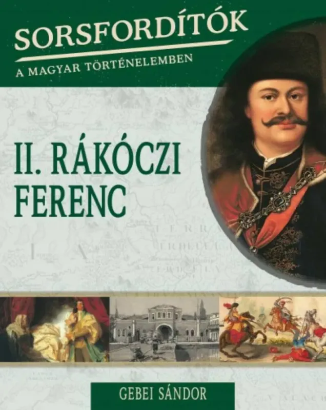 II. Rákóczi Ferenc - Sorfordítók 5. (Gebei Sándor) Árcsökkenés
