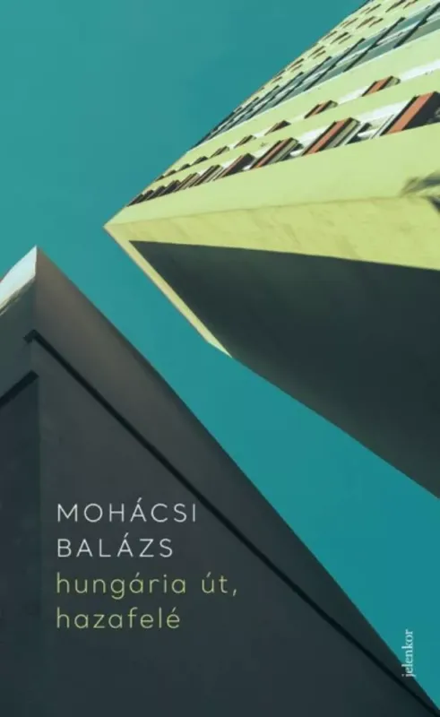 Hungária út, hazafelé (Mohácsi Balázs) Szuper akció