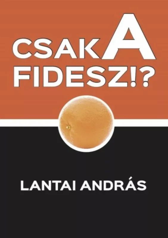 Biztonságos fizetés Csak a FIDESZ? - Lantai András