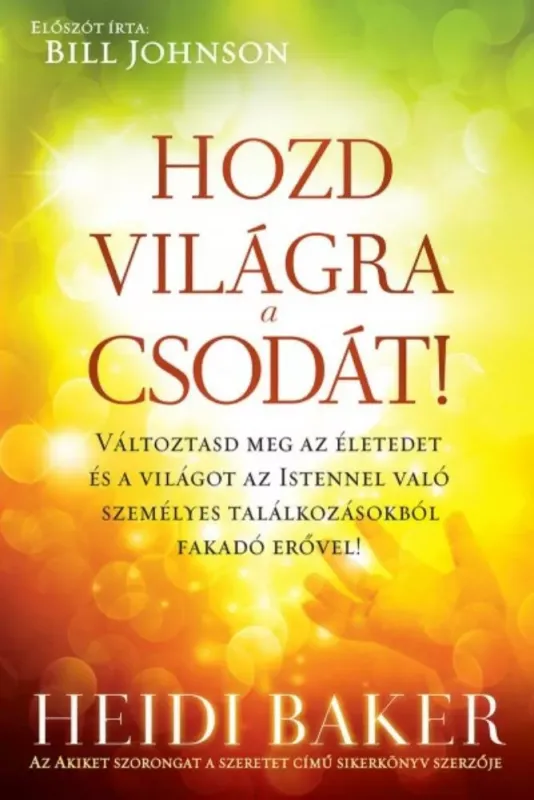 Hozd világra a csodát! Expressz szállítás