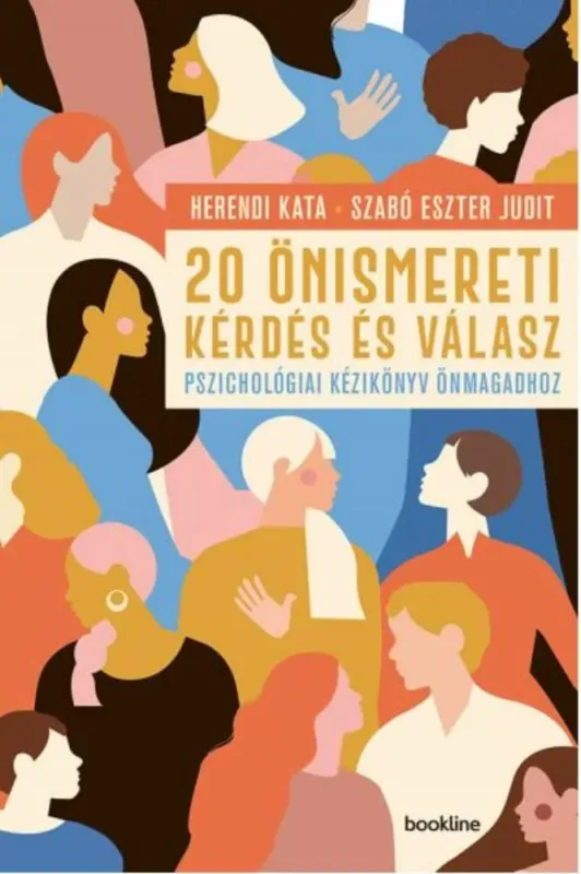Outlet 20 önismereti kérdés és válasz - Herendi Kata - Szabó Eszter Judit