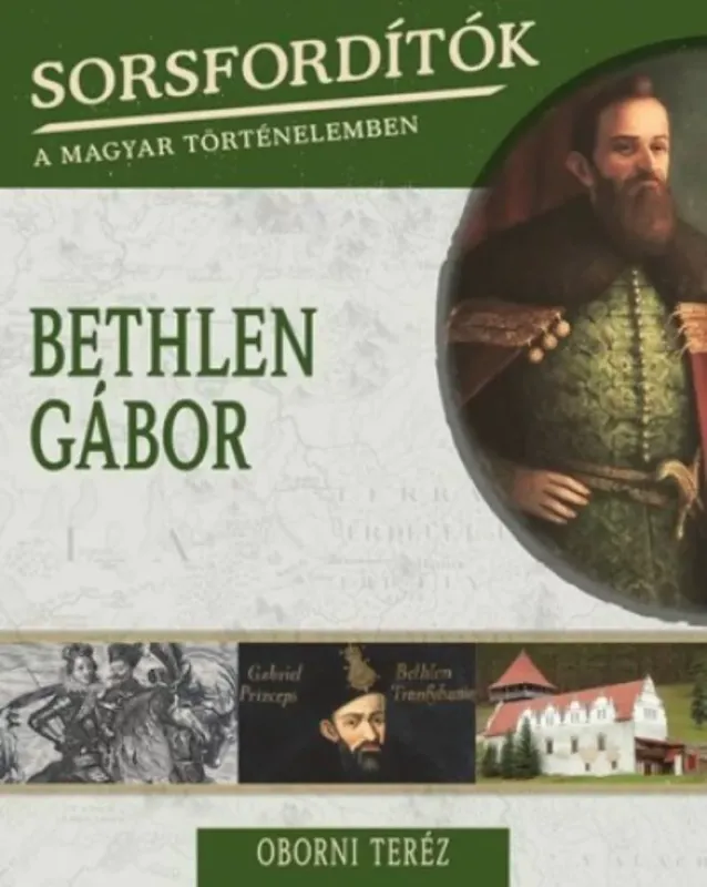 Bethlen Gábor - Sorsfordítók 2. Expressz szállítás