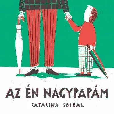 Az én nagypapám Vásárlói kedvenc