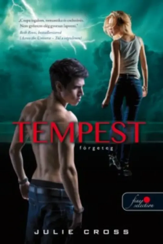 Tempest - Förgeteg Alacsony ár