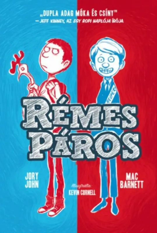 Rémes páros Ajánlat