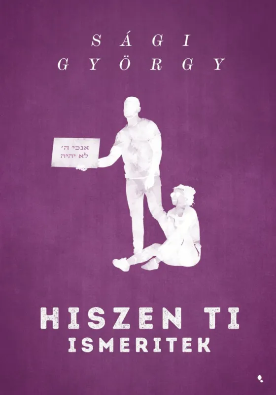 Szuper ajánlat Hiszen ti ismeritek