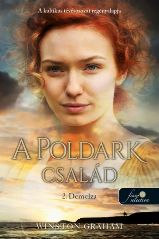 Szuper ajánlat Demelza - A Poldark család 2.