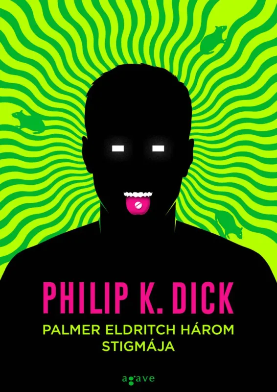 Palmer Eldritch három stigmája Szuper akció