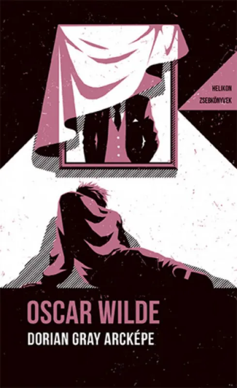 Különleges ajánlat Dorian Gray arcképe - Helikon Zsebkönyvek 92.
