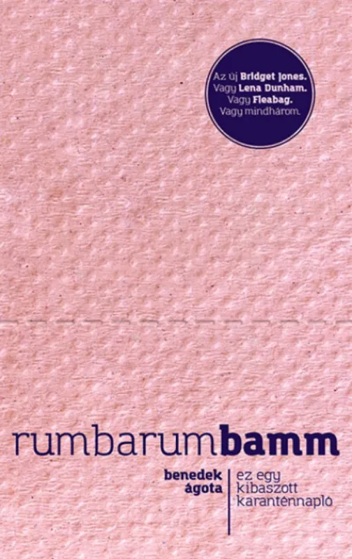 Rumbarumbamm - Ez egy kibaszott karanténnapló Szuper akció