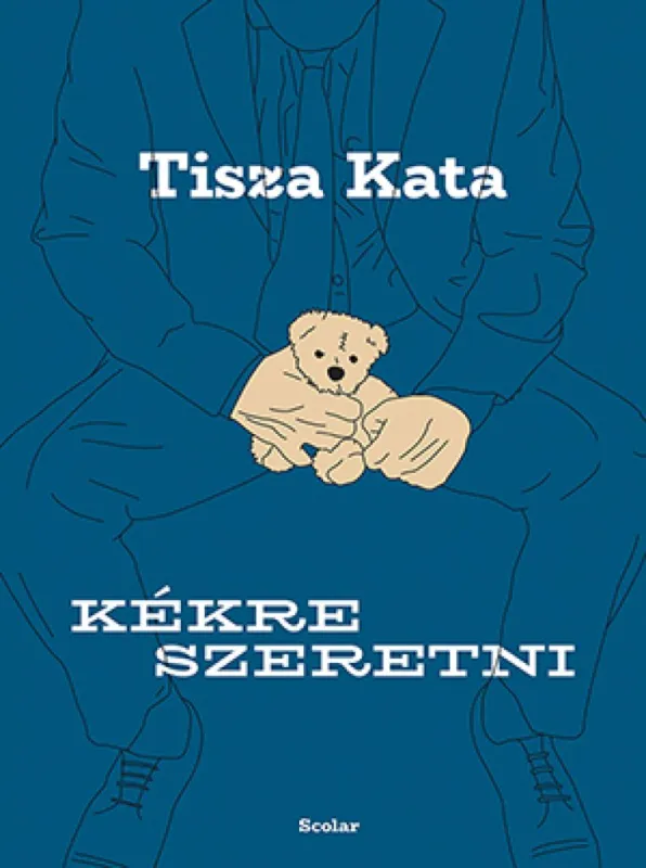 Kékre szeretni Különleges ajánlat