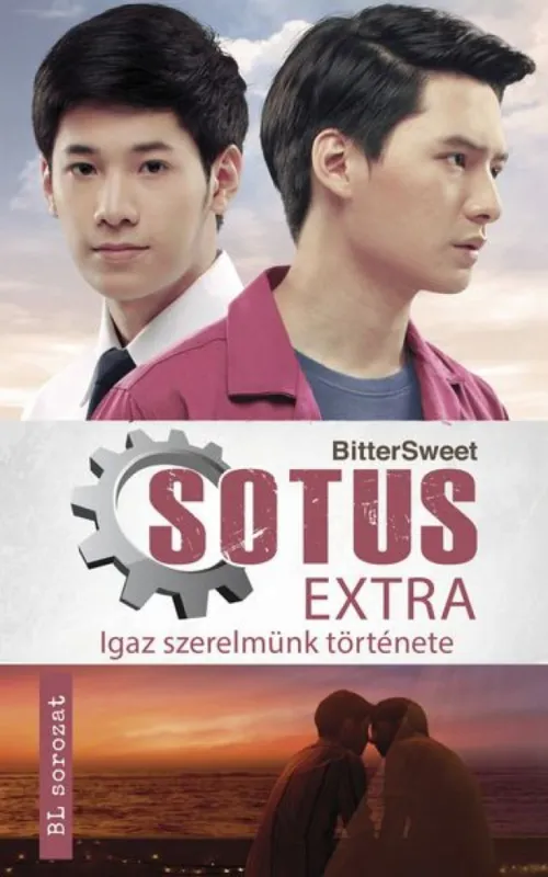 Sotus extra - Igaz szerelmünk története Legjobb ár
