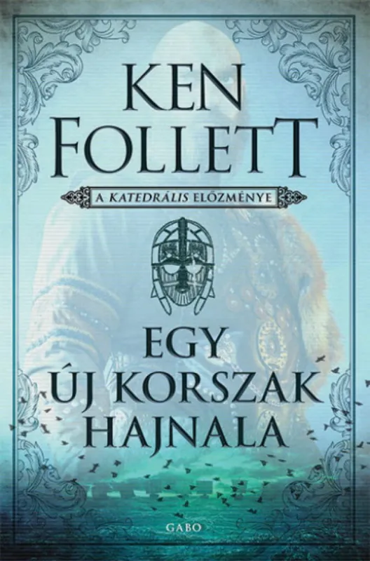Egy új korszak hajnala - A katedrális előzménye Ajánlat