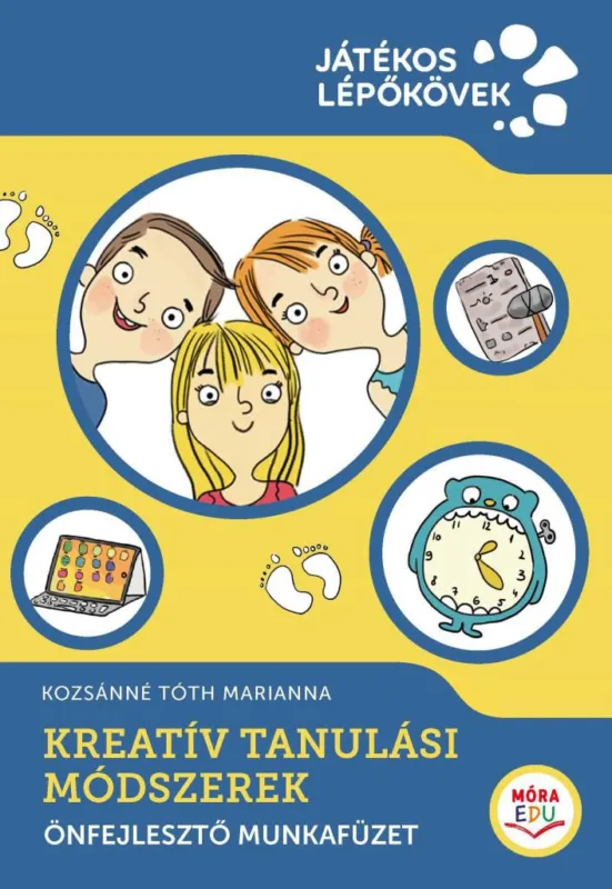 Biztonságos fizetés Játékos lépőkövek - Kreatív tanulási módszerek - Motiváció, tanulásszervezés, játék