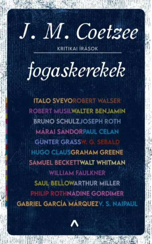Prémium Fogaskerekek - Kritikai írások