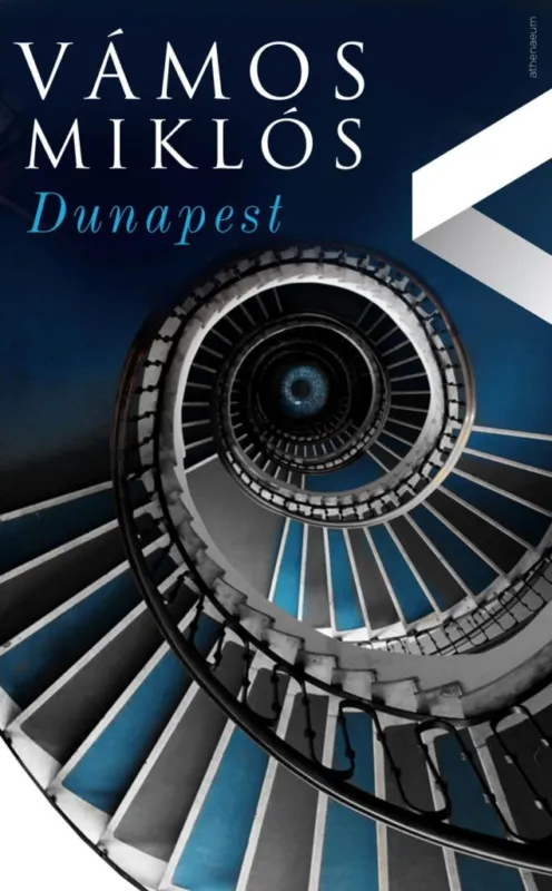 Rendeld meg most Dunapest